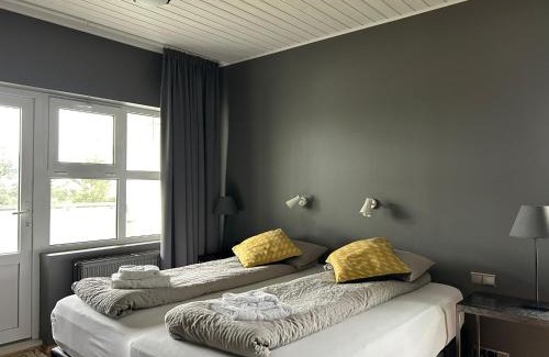 Hvolsvollur Bed & Breakfast | Ármót Guesthouse