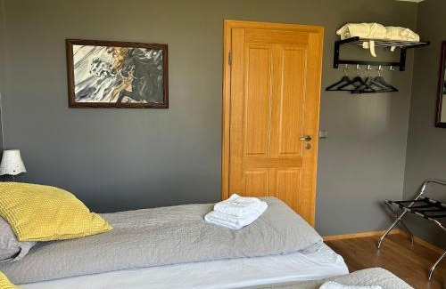 Hvolsvollur Bed & Breakfast | Ármót Guesthouse