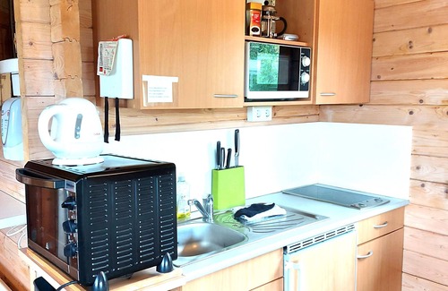 Eidar Cottage | Ásgeirsstaðir Cottages
