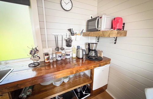 Selfoss Cabin | Áshamrar cottage 3