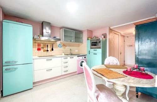 Roquetas de Mar Apartment | Ático 1º Linea - Beach Penthouse Roquetas de Mar