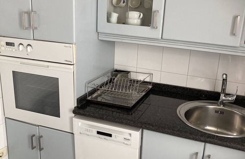 Baiona Old Town Condo | Ático Céntrico CON Buenas Vistas
