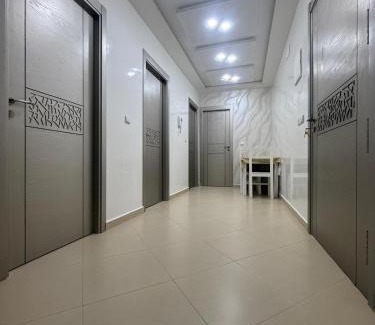 Residence Bab Sebta Apartment | Ático cerámica