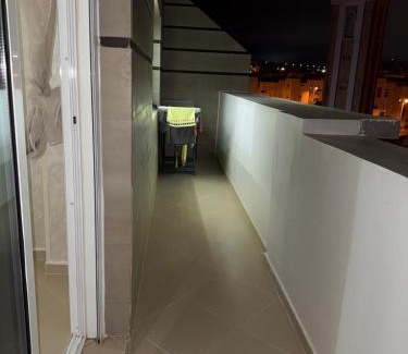 Residence Bab Sebta Apartment | Ático cerámica