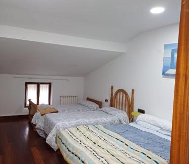 Urnieta Apartment | Ático cerca San Sebastián