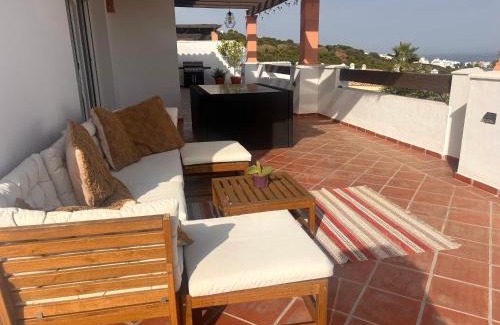 San Roque Apartment | Ático con agradables vistas