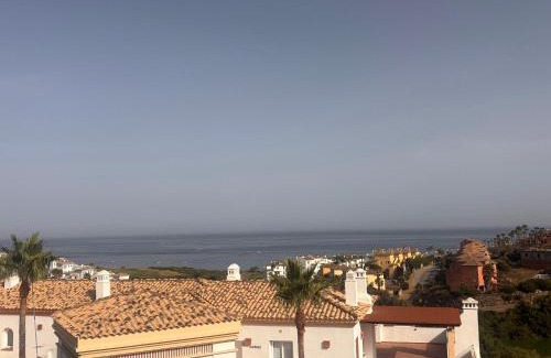 San Roque Apartment | Ático con agradables vistas