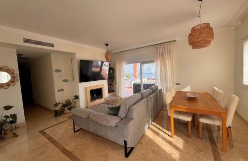 San Roque Apartment | Ático con agradables vistas
