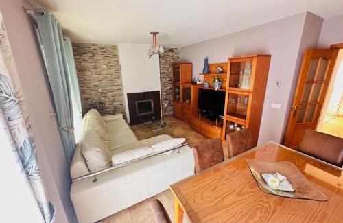 Nerja City Centre House | Ático con piscina privada en el corazón de Nerja!