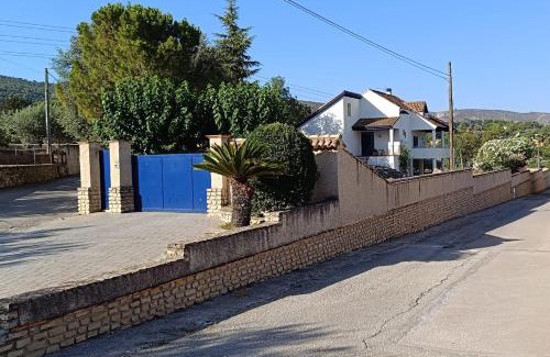 Ontinyent Apartment | Ático con vistas a la ciudad