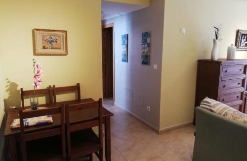 Los Geraeos Apartment | Ático de Josetxu