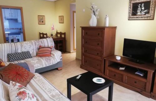 Los Geraeos Apartment | Ático de Josetxu