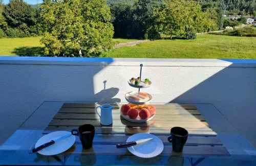 Castaneda Apartment | Ático de los Valles Pasiegos-Valles Pasiegos Penthouse