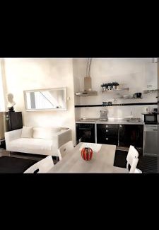 Castaneda Apartment | Ático de los Valles Pasiegos-Valles Pasiegos Penthouse