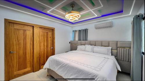 Santiago de los Caballeros Apartment | Ático fantástico