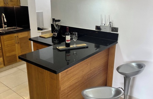 Santiago de los Caballeros Apartment | Ático de lujos