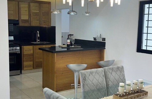 Santiago de los Caballeros Apartment | Ático de lujos
