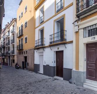Alfalfa Apartment | ÁTICO DUPLEX GRAN TERRAZA ↑ CALIDADES 2 HAB 2BAÑOS