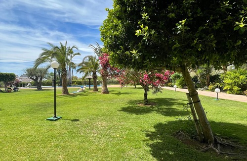 Denia House | Ático-duplex Lagos del Castillo