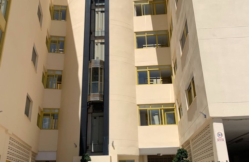 Denia House | Ático-duplex Lagos del Castillo