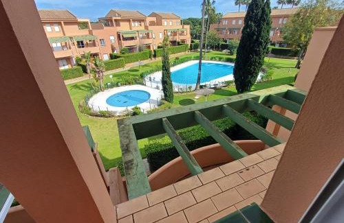 Chiclana de la Frontera Apartment | Ático "El Palomar" Rooftop