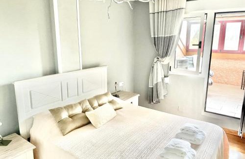 Castrillon Apartment | Ático El Trasgu