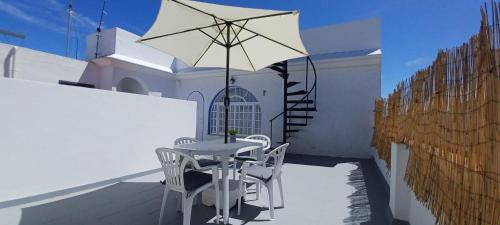 Chipiona Apartment | Ático en Chipiona