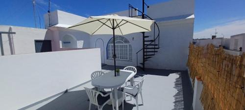 Chipiona Apartment | Ático en Chipiona