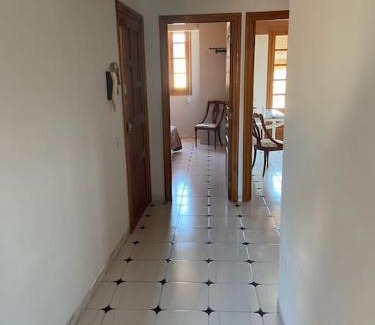 Higueruelas Apartment | Ático en el casco histórico con increibles vistas de montaña