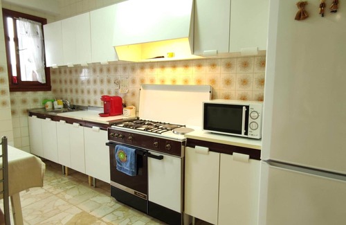 Centro y casco historico Apartment | Ático en el centro con parking