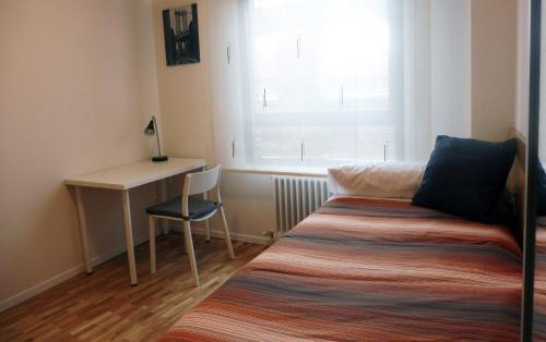Baranain Apartment | Ático en Pamplona