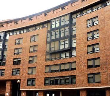 Baranain Apartment | Ático en Pamplona