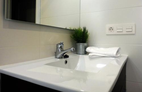 Baranain Apartment | Ático en Pamplona