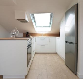 Portonovo Apartment | Ático en pleno centro de Portonovo, Sanxenxo