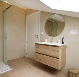 Portonovo Apartment | Ático en pleno centro de Portonovo, Sanxenxo