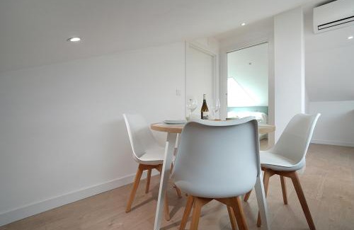 Portonovo Apartment | Ático en pleno centro de Portonovo, Sanxenxo