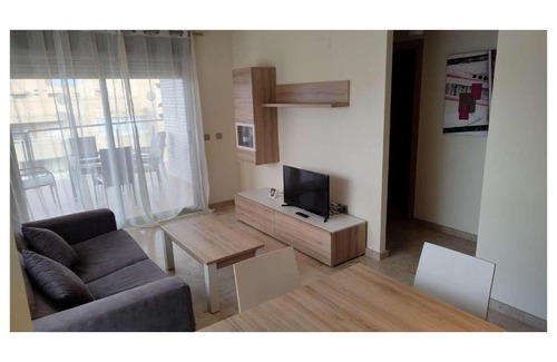 Marina d'Or Apartment | Ático exclusivo con piscina y vistas al mar - Primera línea de mar