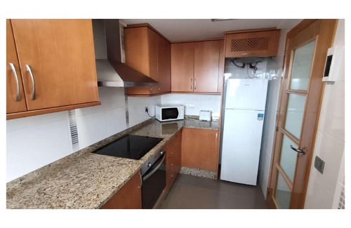 Marina d'Or Apartment | Ático exclusivo con piscina y vistas al mar - Primera línea de mar