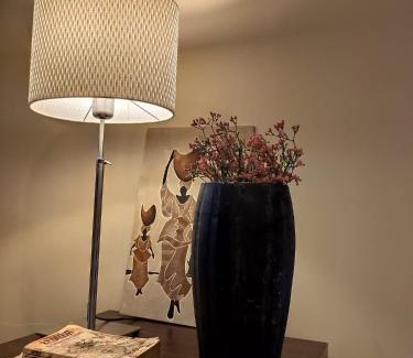 Sarria Apartment | Ático Matías López