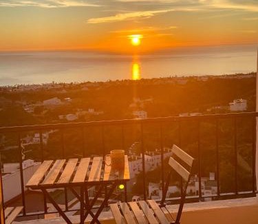 Mojacar Apartment | Ático Mojácar Pueblo
