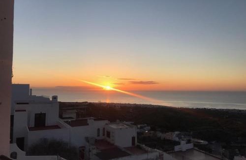 Mojacar Apartment | Ático Mojácar Pueblo
