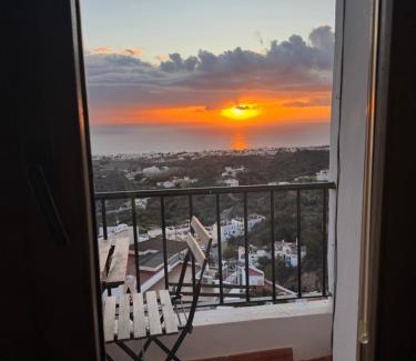 Mojacar Apartment | Ático Mojácar Pueblo