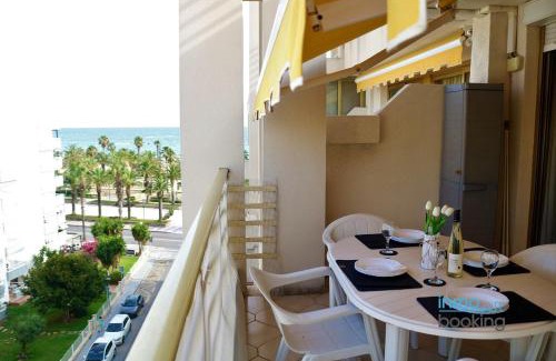 Salou City Centre Apartment | Ático Novelty con vistas al mar