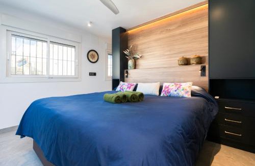 Old Town Apartment | Ático Plata