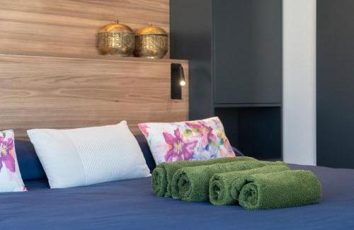 Old Town Apartment | Ático Plata