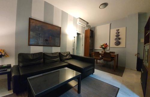 Alameda Apartment | Ático San Clemente