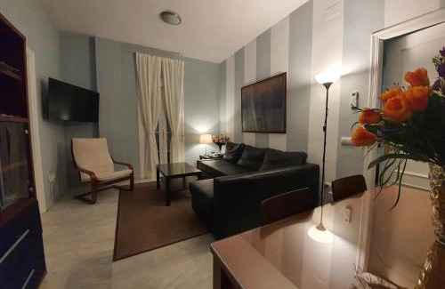 Alameda Apartment | Ático San Clemente