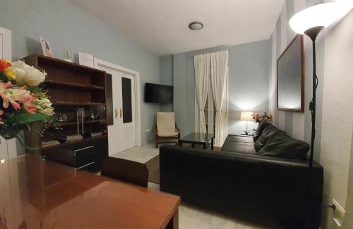 Alameda Apartment | Ático San Clemente