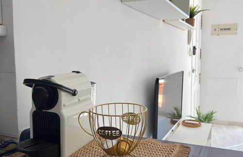 Rota Apartment | Ático Segunda Línea de Playa con Terraza