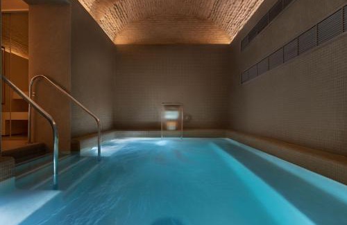 Old Town Hotel | Áurea Casa Palacio Sagasta by Eurostars Hotel Company